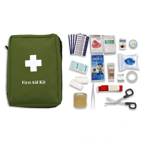 Albainox Medical Kit 39244 