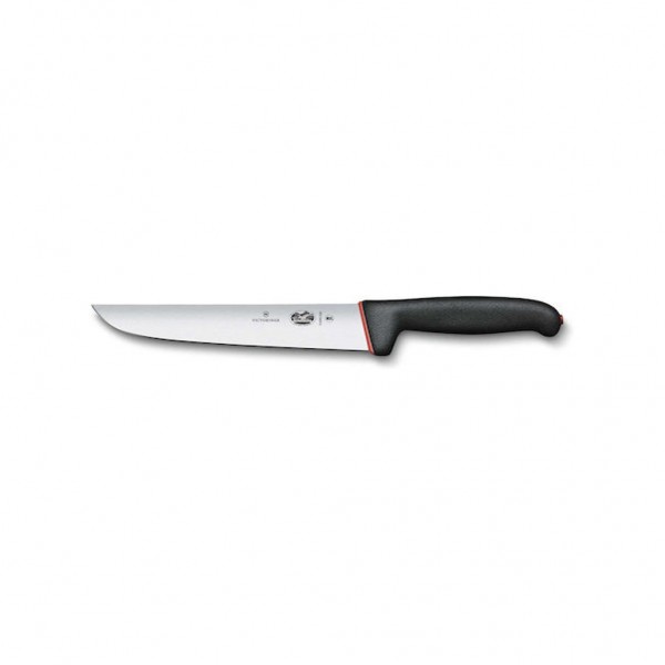 VICTORINOX Μαχαίρι Κρέατος 20 εκατ. Λαβή Fibrox Dual Grip 5.5203.20D