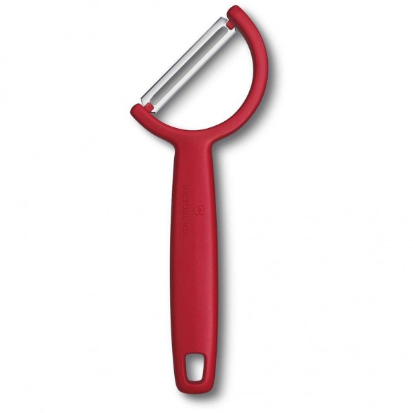 VICTORINOX Αποφλοιωτής Κόκκινος Rho 6.0950.1