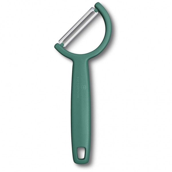 VICTORINOX Αποφλοιωτής Πράσινος Παστέλ Rho 6.0950.4