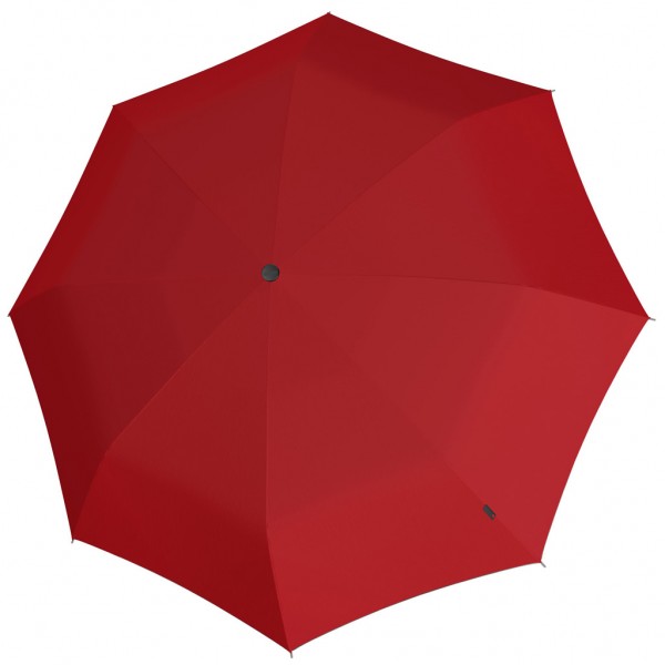 KNIRPS A Series Ομπρέλα Βροχής A.200 Duomatic Salsa Red (M) 72011502