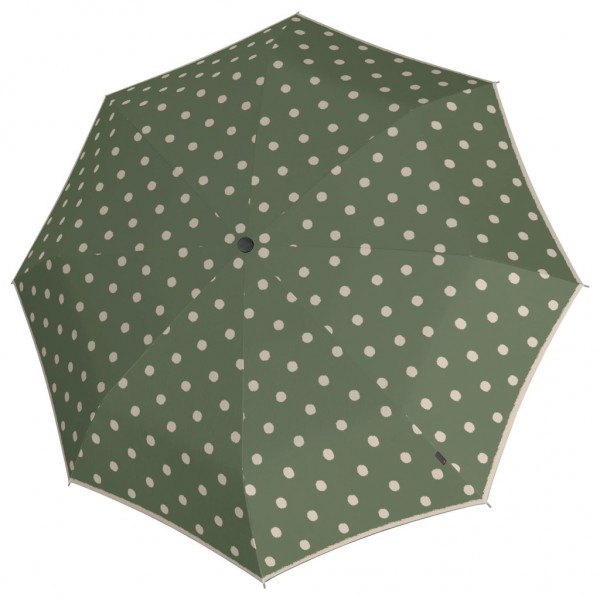 KNIRPS A Series Ομπρέλα Βροχής A.200 Duomatic Dot Art Levander Green (M) 72018617