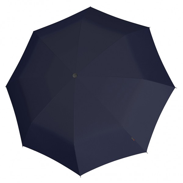 KNIRPS A Series Ομπρέλα Βροχής A.200 Duomatic Dark Blue (M) 72011201
