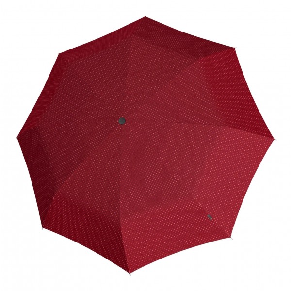 KNIRPS A Series Ομπρέλα Βροχής A.200 Duomatic Joy Red (M) 72018593