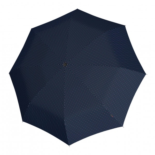 KNIRPS A Series Ομπρέλα Βροχής A.200 Duomatic Joy Blue (M) 72018594