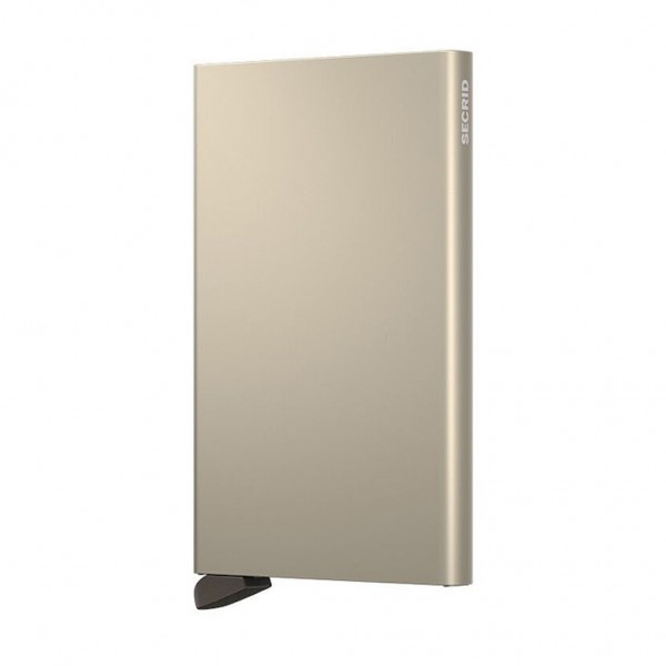 SECRID Cardprotector C-Cashmere 8718215284734