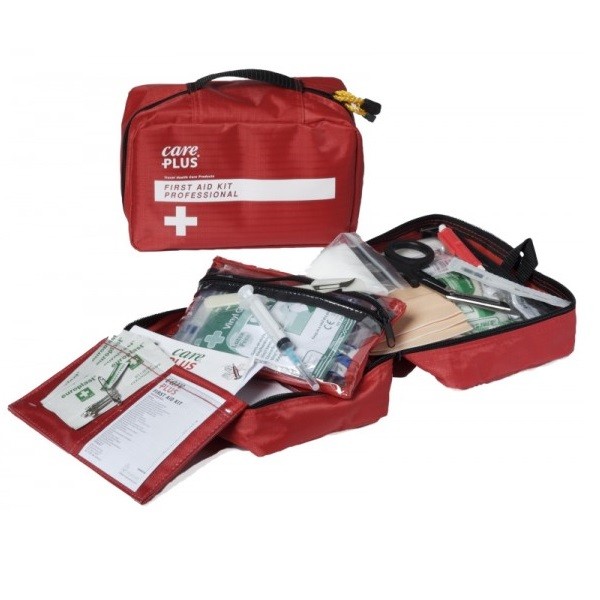 Care Plus First Aid Professional CP-38341