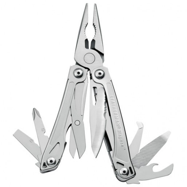 LEATHERMAN Πολυεργαλείο Wingman 832523