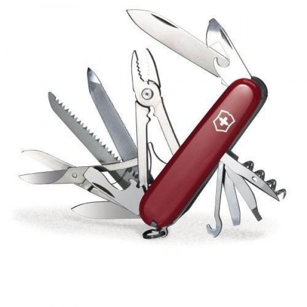 VICTORINOX Πολυεργαλείο Handyman 1.3773