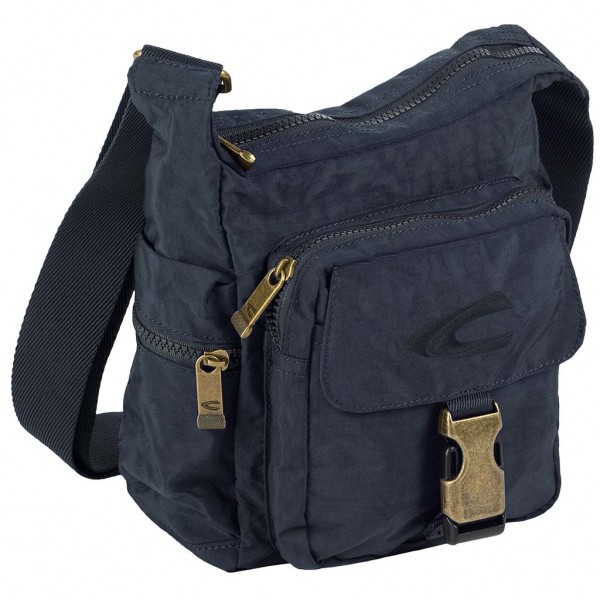 CAMEL ACTIVE Τσάντα Ώμου Journey Blue B00-606-58