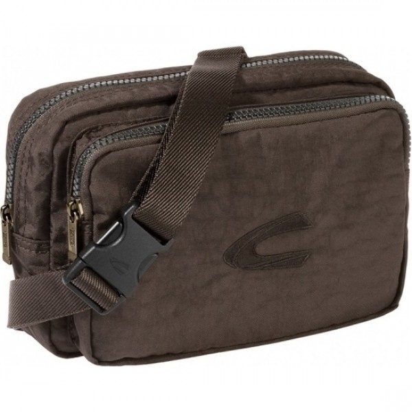 CAMEL ACTIVE Τσαντάκι Μέσης Journey 2,1L Brown B00-306-20