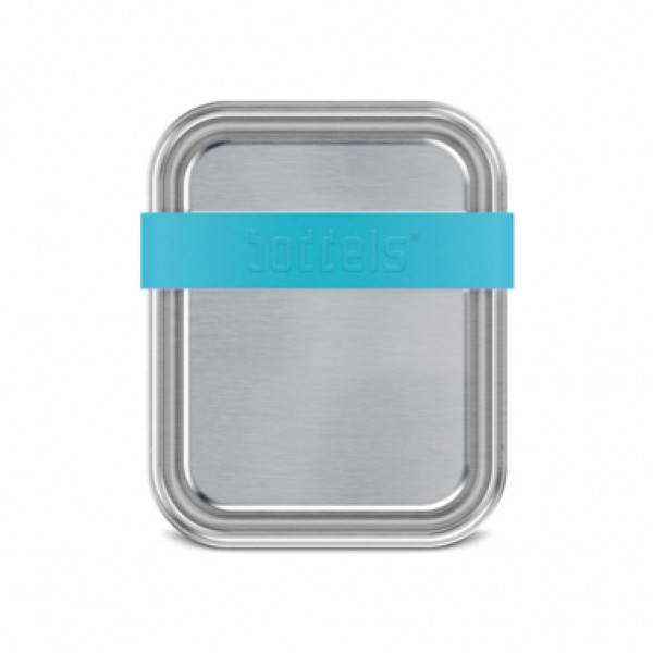 BODDELS Smacht Lunch Box 1.400ml Turquoise Blue B80-8001-003