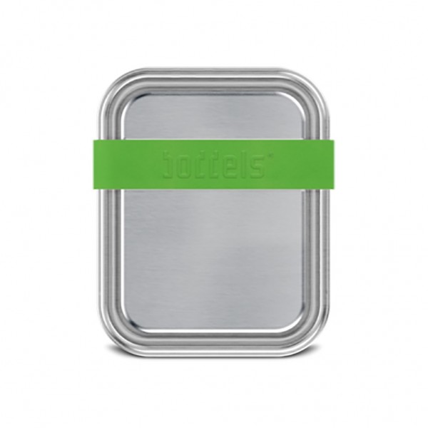 BODDELS Smacht Lunch Box 800ml Apple Green B80-8000-004