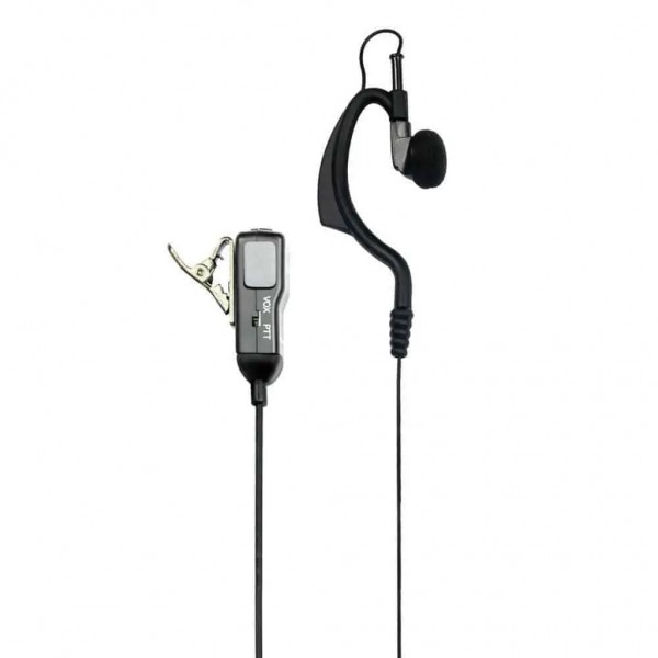 MIDLAND Ακουστικά Μικρόφωνα MA-21LKi C1306