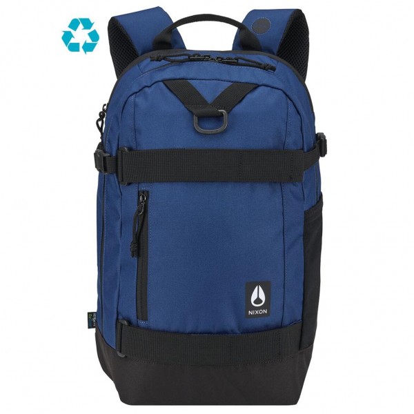NIXON Gamma 22L Backpack Navy / Black C3024-3389-00