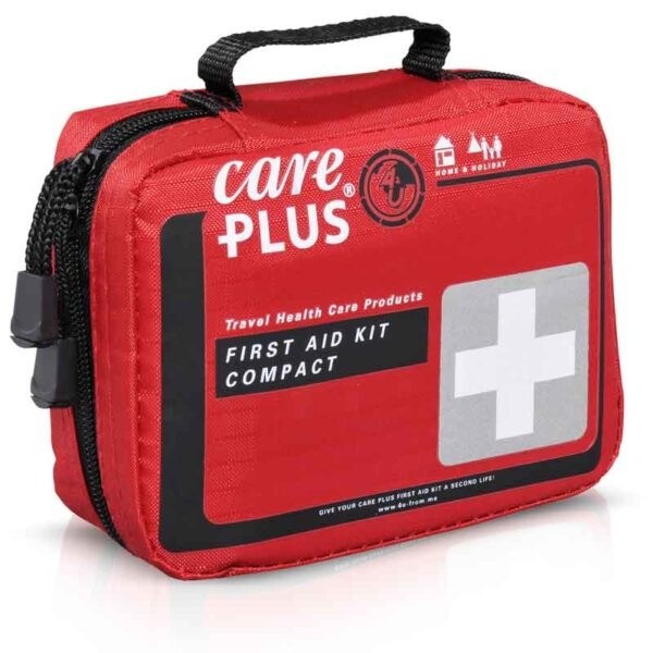CARE PLUS First Aid Compact 10346
