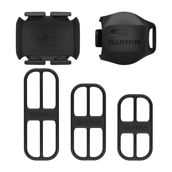 GARMIN Bike Speed Sensor 2 & Cadence Sensor 2 010-12845-30