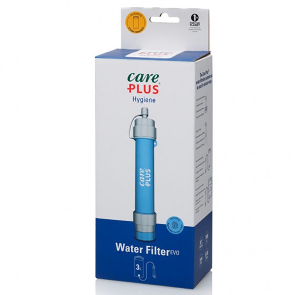 Care Plus Φίλτρο Νερού Evo CP-34152