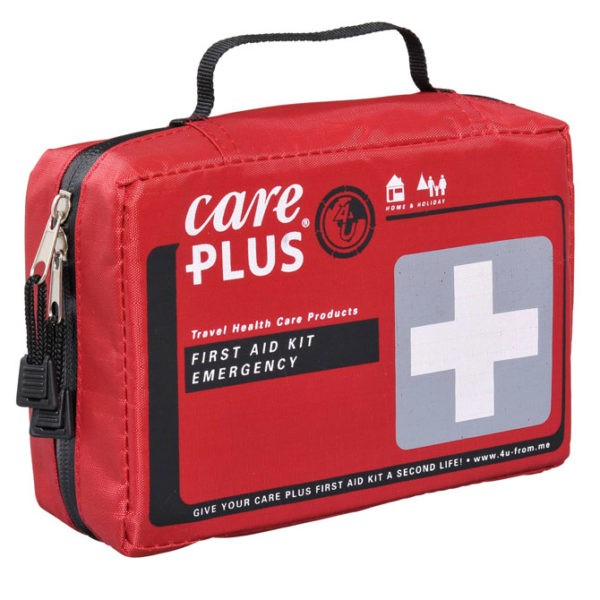 Care Plus  First Aid Emergency CP-38321