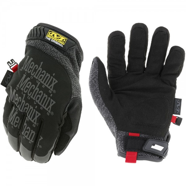 MECHANIX WEAR Γάντια ColdWork Original XXL CWKMG-58-012