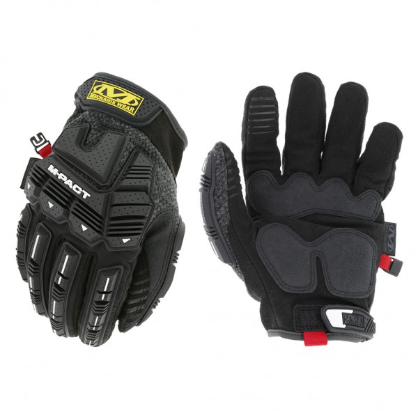 MECHANIX WEAR Γάντια ColdWork M-pact XL CWKMP-58-011