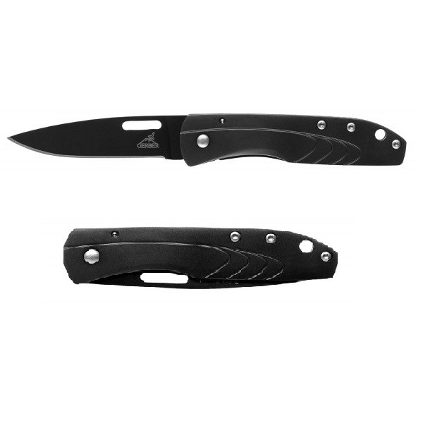 GERBER STL 2.5 CLAM  31-003680