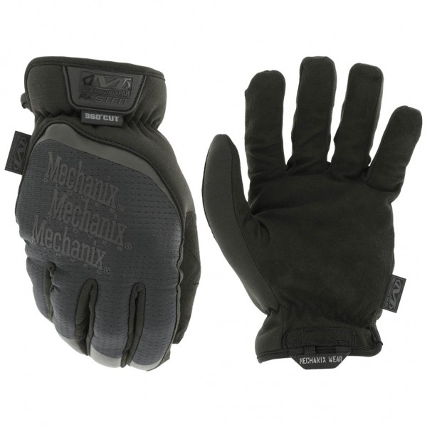 MECHANIX WEAR Γάντια Fastfit D4-360 Covert XXL FFTAB-X55-012