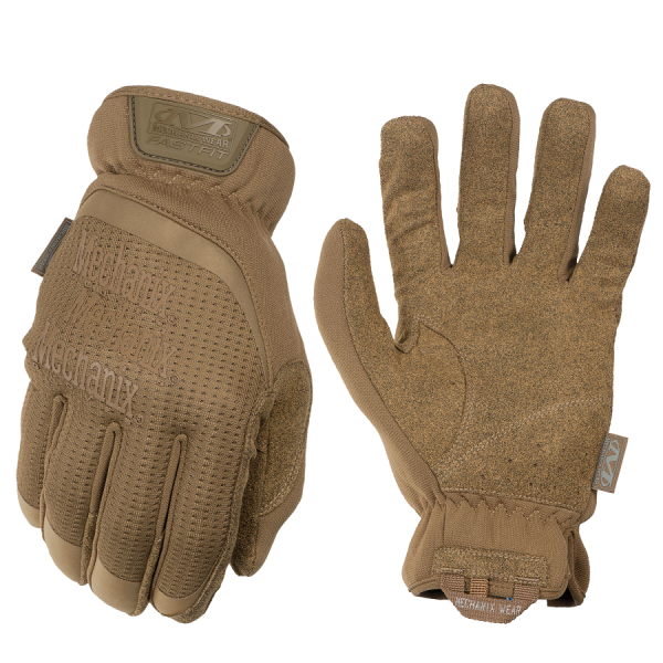 MECHANIX WEAR Γάντια Fastfit Coyote XL FFTAB-72-011