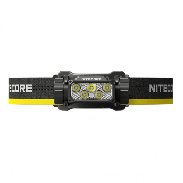 NITECORE Φακός Κεφαλής Led 1600Lum HC70 UHE