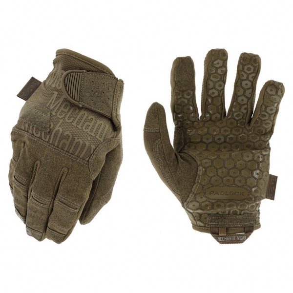 MECHANIX WEAR Γάντια Precision Pro High Dex Coyote XXL HDG-72-012