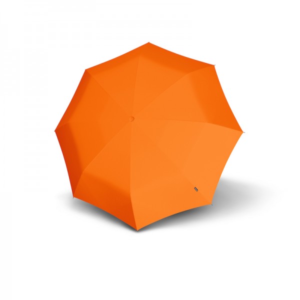 KNIRPS Ομπρέλα Βροχής Floyd Manual Orange (M) 802300