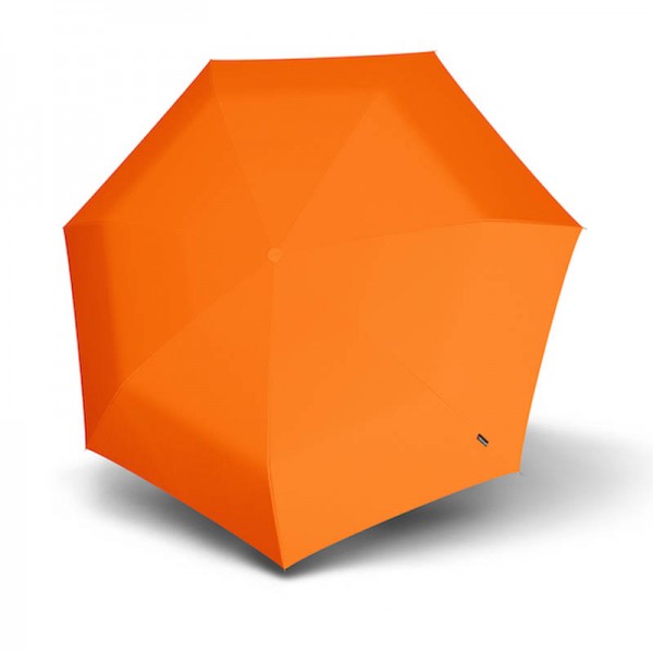 KNIRPS Ομπρέλα Βροχής Floyd Duomatic Orange 806300
