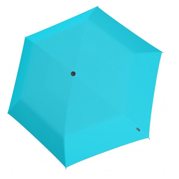 KNIRPS U Series Ομπρέλα Βροχής U.200 Duomatic Aqua (M) 22001401