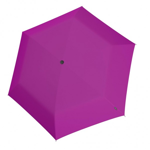 KNIRPS U Series Ομπρέλα Βροχής U.200 Duomatic Berry (M) 22001702