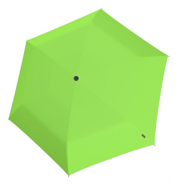 KNIRPS U Series Ομπρέλα Βροχής U.200 Duomatic Neon Green (M) 22008394