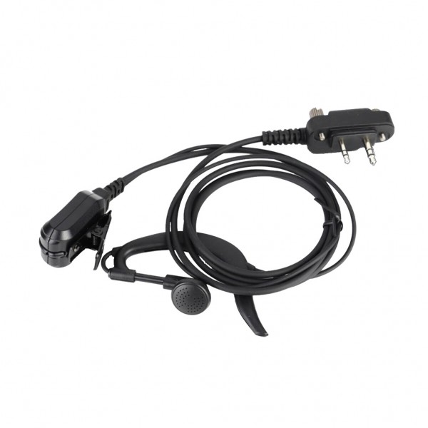RETEVIS Ακουστικά Μικρόφωνα Waterproof for RA89 LP23091502