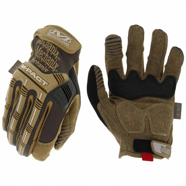 MECHANIX WEAR Γάντια M-pact M MPT-07-009