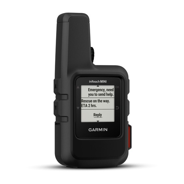 GARMIN inReach Mini 2 Black 010-02602-03