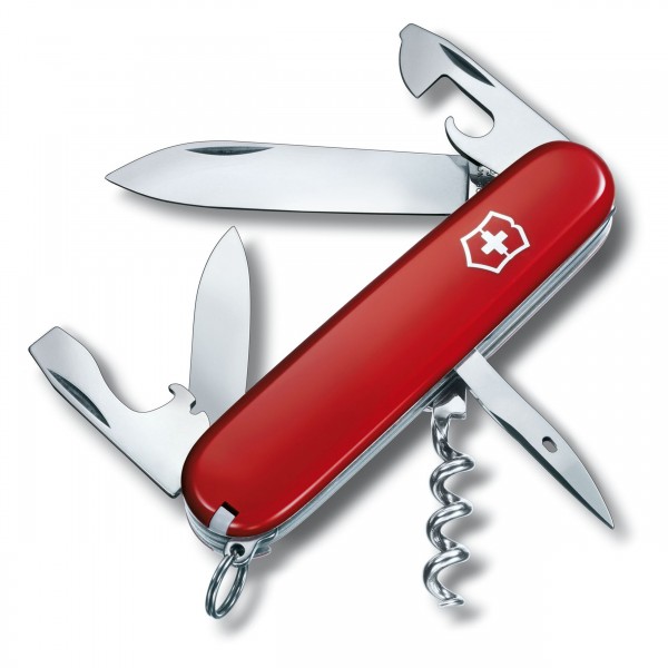 VICTORINOX Πολυεργαλείο Spartan 1.3603