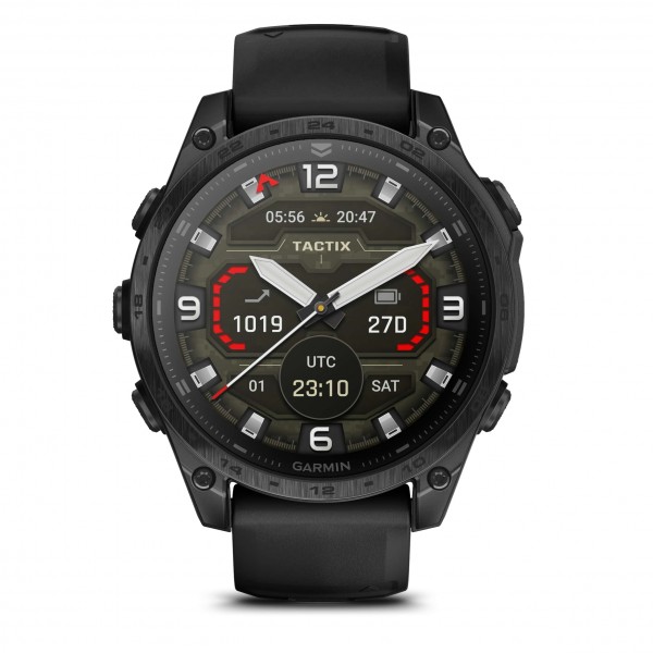 GARMIN Tactix 8 Amoled 47mm 010-03405-01