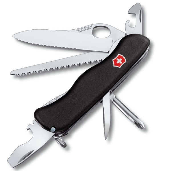 VICTORINOX Πολυεργαλείο Trailmaster One Hand 0.8463.MW3