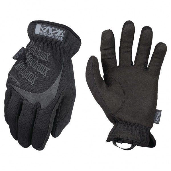 MECHANIX WEAR Γάντια T/S FastFit Covert Black S TSFF-55-008