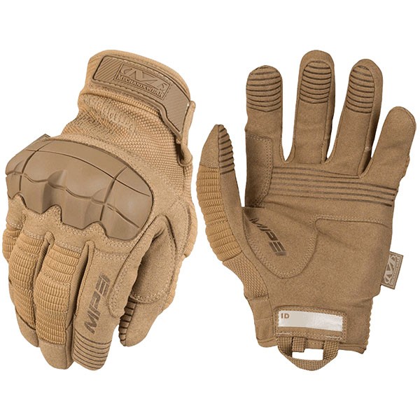 MECHANIX WEAR Γάντια M-pact 3 Coyote New XXL MP3-72-012