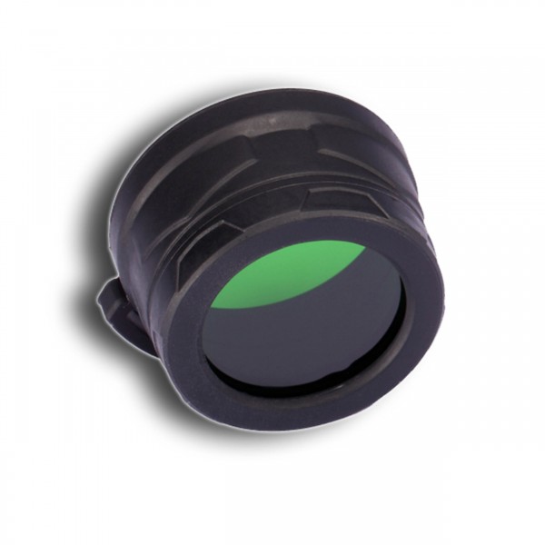 NITECORE Φίλτρο Πράσινο για Φακούς Διαμέτρου 40mm NFG40